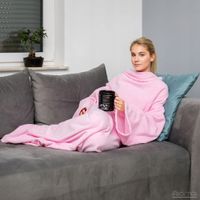 Froster szlafrok męski GAD02580 długi rozmiar uniwersalny