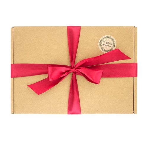 Zestaw Upominkowy Brat.pl na Arena.pl