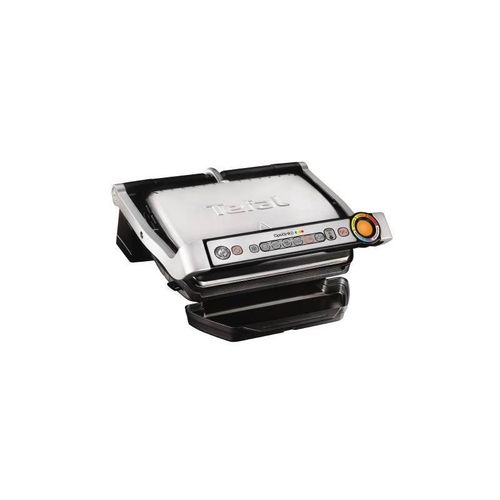 Grill Tefal Optigrill+ GC712D34 INOX na Arena.pl