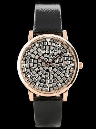 PERFECT A579 - black/silver (zp822d) na Arena.pl