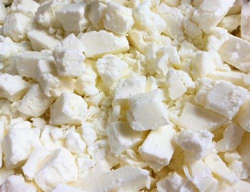 Wosk Sojowy Naturalny EKO Do Świec Sojowych 1 kg Świecarzpl na Arena.pl