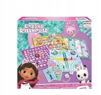kalejdoskop koci domek gabi 0699