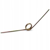 Uniwersalna Sprężyna KABŁĄKA do Kołowrotka