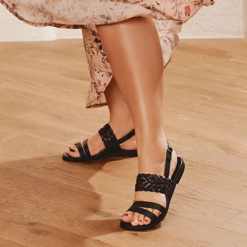 Sandały Lecce r.37 na Arena.pl