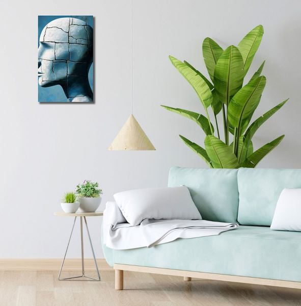 Obraz 30x50cm Defragmentacja Dysku zdjęcie 2