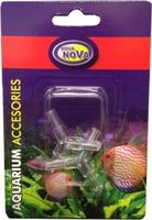 AQUA NOVA NAT-3 Trójnik 4mm