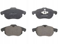 2X Klocki hamulcowe przód FIAT CROMA; OPEL ASTRA H, ASTRA H GTC, SIGNUM, VE