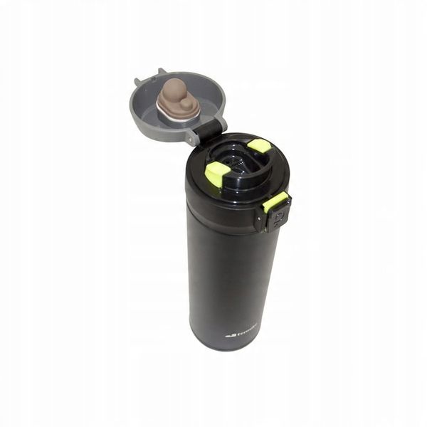 Kubek termiczny Termite Bluff 0,48L 480 ml czarny zdjęcie 6