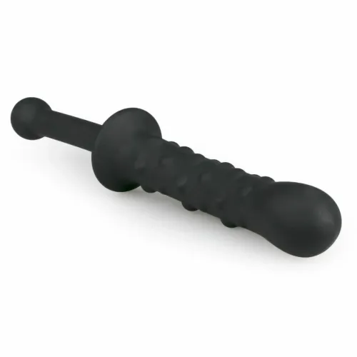 easytoys the handler black - dwustronny model anatomiczny czarny na Arena.pl