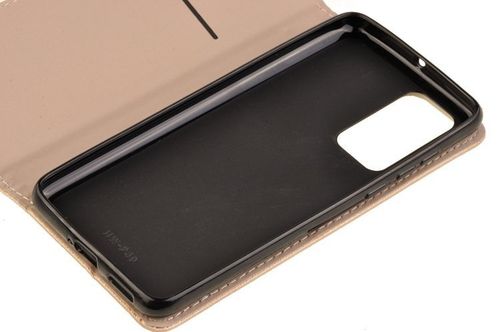 Etui Smart do Huawei P40 złoty na Arena.pl