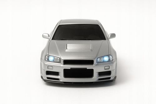 Auto do Driftu Zdalnie Sterowane na Pilot RC 1:43 Pojazd Żyroskop GYRO na Arena.pl