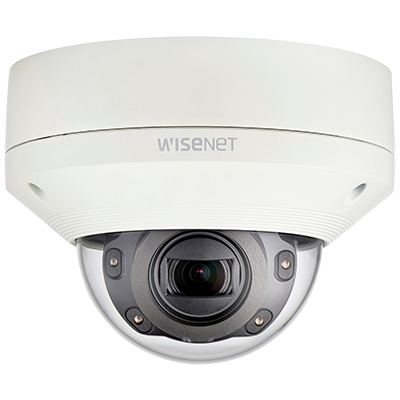 Kamera IP Hanwha Techwin XNV-6080R na Arena.pl