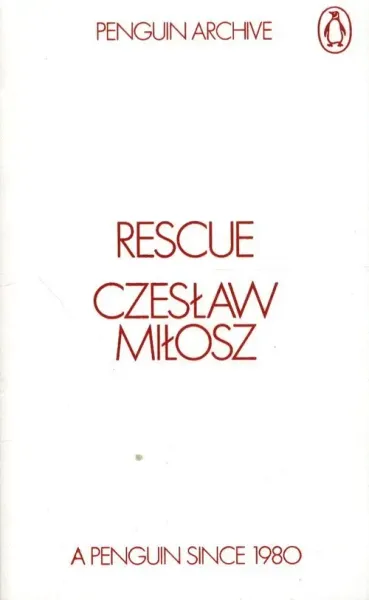 Rescue zdjęcie 1