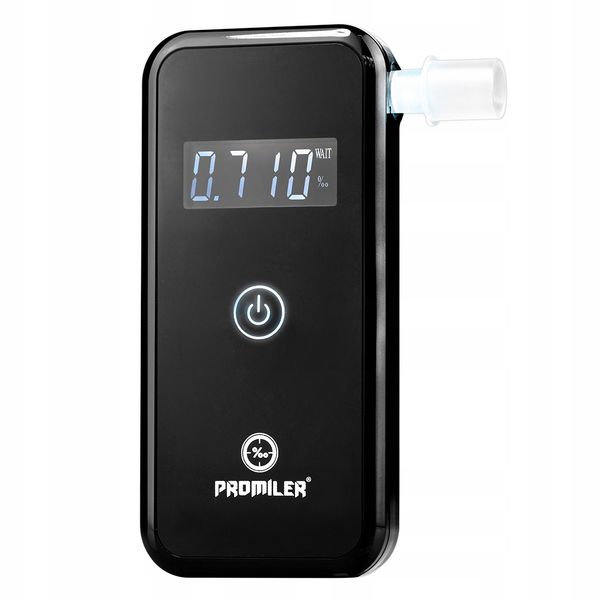 Alkomat Promiler AL7010 zdjęcie 3