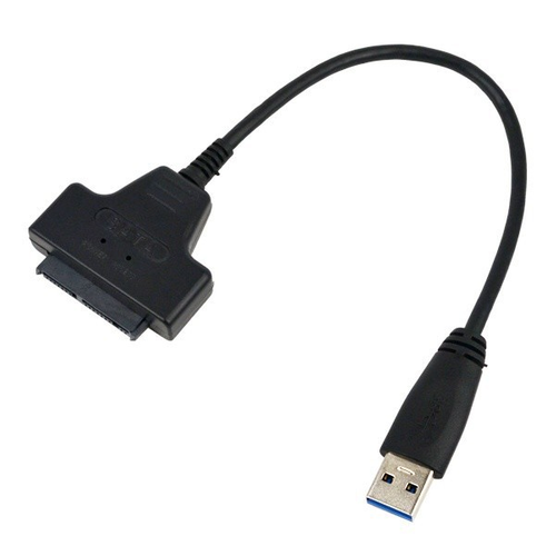 KABEL USB 3.0 Micro SATA 16pin 7-7+2 na Arena.pl