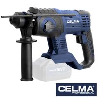 Młot udarowo-obrotowy CELMA Professional PRWg 2-20OBS bez aku. i ładowarki