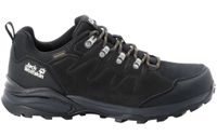 Buty trekkingowe męskie Jack Wolfskin REFUGIO TEXAPORE LOW M (4049851_6357) 44