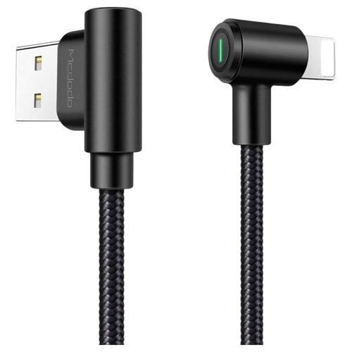 Kabel ładujący USB-A Mcdodo CA-538 ładowarka 1,2m na Arena.pl