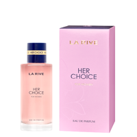 LA RIVE Woman Her Choice Woda perfumowana - 100ml