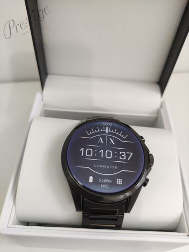 Smartwatch męski Armani Exchange Drexler AXT2002 na Arena.pl