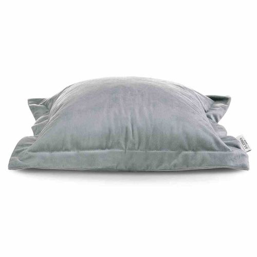 CUS/AH/VELVET/SILVER/SIDE/50X70*2 na Arena.pl