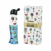Perfumy Damskie Moschino So Real Cheap & Chic EDT 30 ml