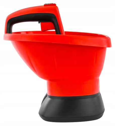 Siewnik ROZSIEWACZ do trawy NASION nawozu 3L AUTOMATYCZNY na Arena.pl