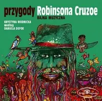 Przygody Robinsona Cruzoe