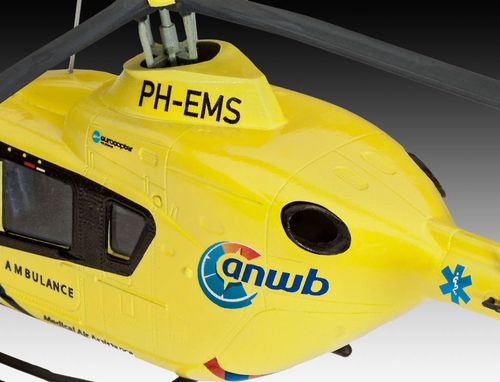 Revell Model set Airbus Heli EC135 na Arena.pl