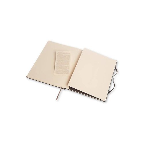 MOLESKINE Notatnik ok. A4 kieszeń wewnętrzna na Arena.pl