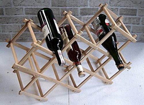 Stojak Na Wino na Arena.pl