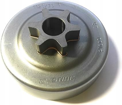 BĘBEN SPRZĘGŁA STIHL 3/8 MS170 MS180 MS171 MS181 MS211 MS230 MS231 MS251 na Arena.pl