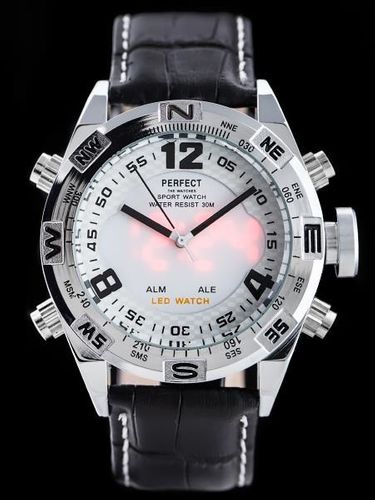 PERFECT A858 - LED (zp194a) na Arena.pl