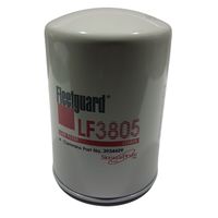 LF3805 - Filtr oleju