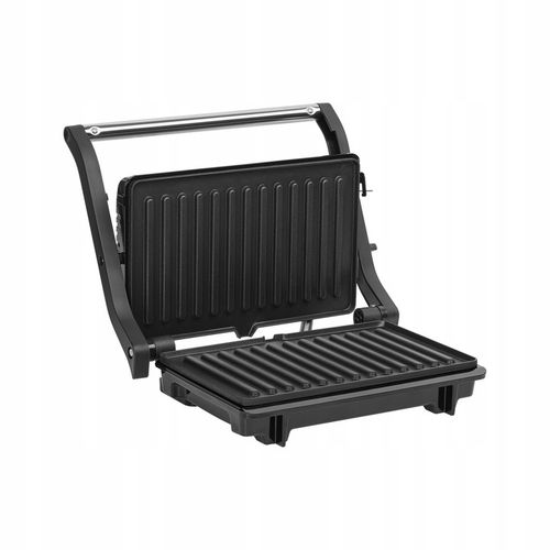 Opiekacz do kanapek panini grill toster sandwich 1000W 3 pozycje Teesa na Arena.pl