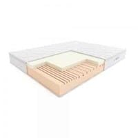 Materac Salsa Hilding 90x200 cm Velvet