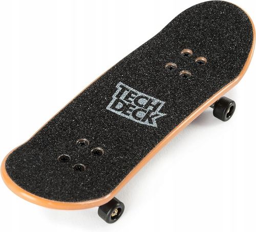 FINGERBOARD DESKOROLKA 6PAK TECH DECK BONUS PACK ALMOST + AKCESORIA na Arena.pl