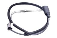 Czujnik temperatury spalin do AUDI Q7