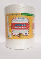 Sznurek do maszyn rolniczych Defalin Heros TEX 1000 4000m