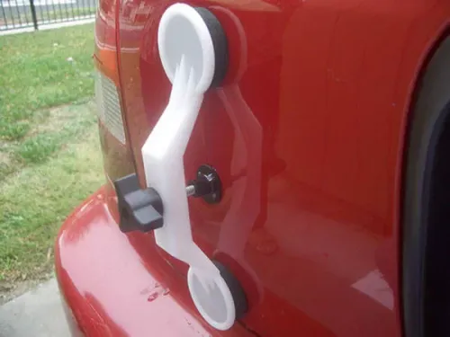 Zestaw do usuwania wgnieceń na Arena.pl