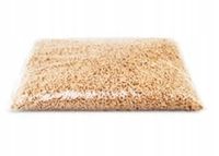 Żwirek Pellet pelet drzewny 100% SOSNOWY 15kg Zapach żywej sosny