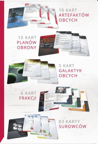 Gra Artefakty Obcych na Arena.pl