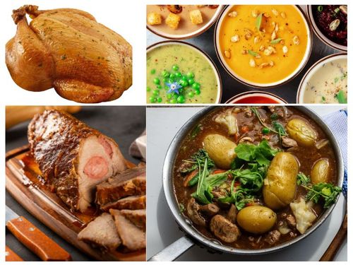 Pieprz ziołowy mielony w proszku przyprawa marynata mięsa sosów zupy 150g na Arena.pl