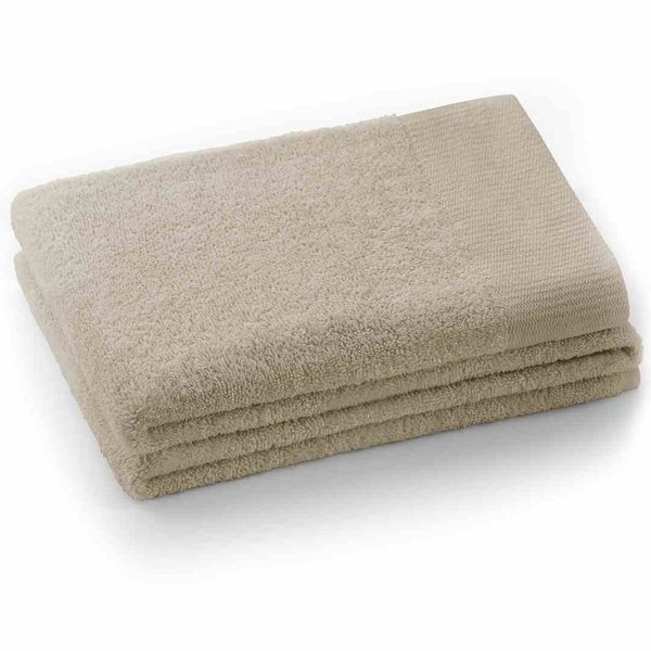 TOWEL/AH/AMARI/BEI/N/30x50 zdjęcie 3