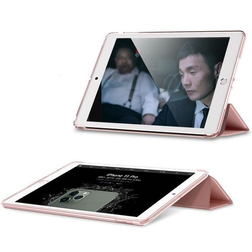 TECH-PROTECT SMARTCASE IPAD 7/8 10.2 2019/2020 RED na Arena.pl