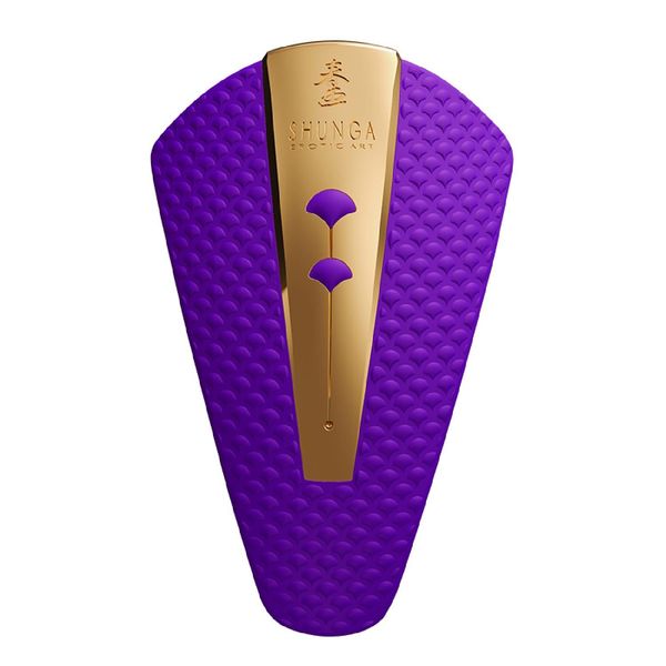 OBI Intimate Massager Purple zdjęcie 1