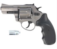 Rewolwer hukowy Ekol Viper BAS K-6L 2,5" kal. .22, do 6 mm, LONG fume