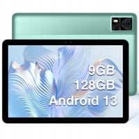 TABLET DOOGEE T10E 10,1 9GB/128GB 6580mAh SIM WIFI GPS 1TB Android 13 OTG