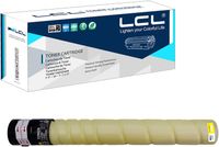 Toner do Konica Minolta TN-321Y A33K250 Yellow zamiennik Bizhub C224 C284