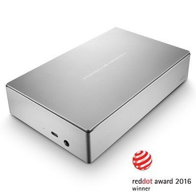 DYSK Porsche Design 4TB 3,5'' STFE4000401 na Arena.pl